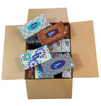 COTEX facial tissue box 140 sheets 3-ply premium quality