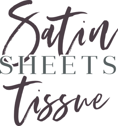 Satin Sheets Tissue
