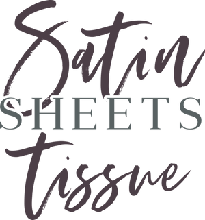 Satin Sheets Tissue